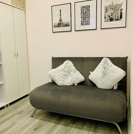 Квартира Возле Автовокзала Apartment *