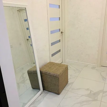 Квартира Возле Автовокзала Apartment Odesa