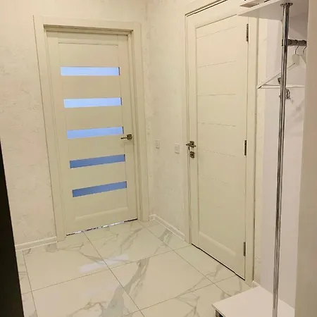 Apartment Квартира Возле Автовокзала Odesa