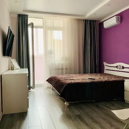 Квартира Возле Автовокзала Apartment