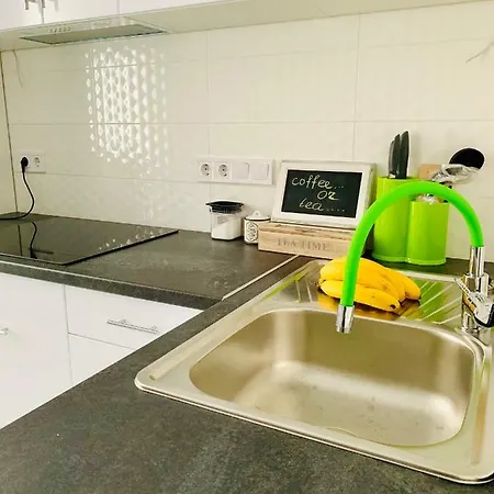 Квартира Возле Автовокзала Apartment